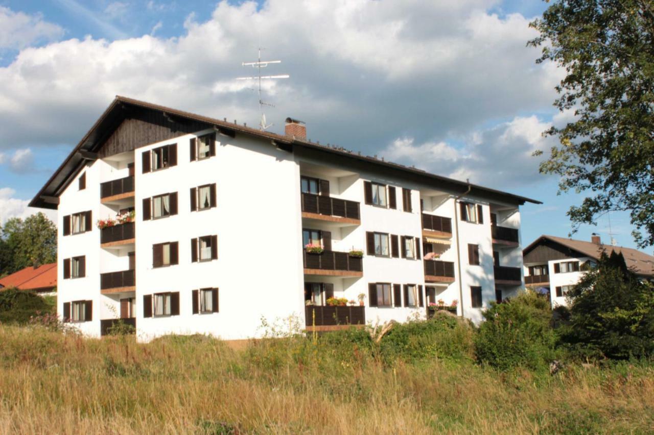 Fewo Mit Malerischem Bergblick Im Bischofsmais Extérieur photo